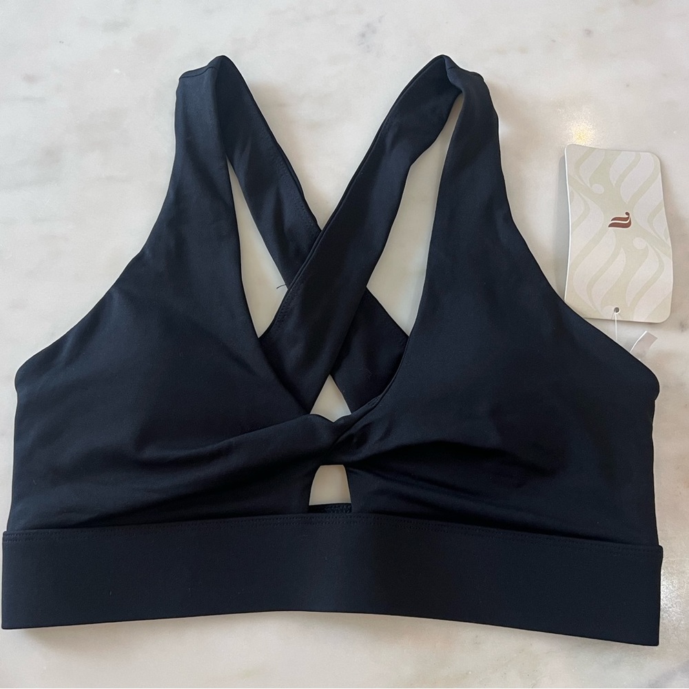 Fabletics Sports Bra